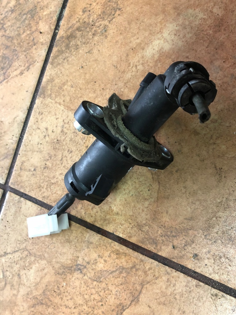 фото №5, Fabia ii 1.6tdi помпа зчеплення