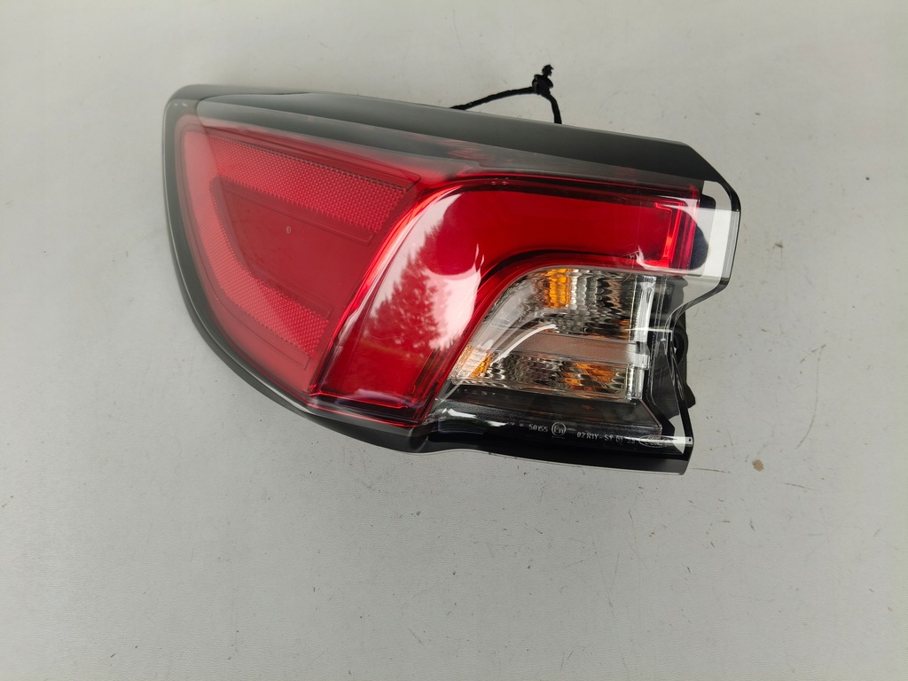 фото №1, Лампа ліва задня ford kuga mk3 19-