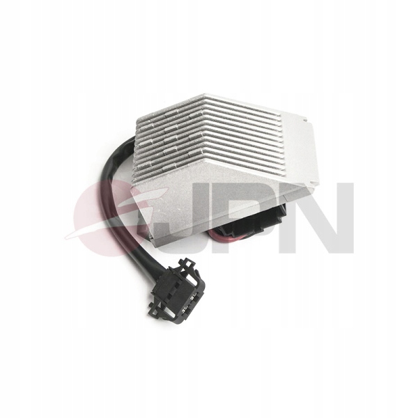 фото №1, Резистор вентилятор do audi a1