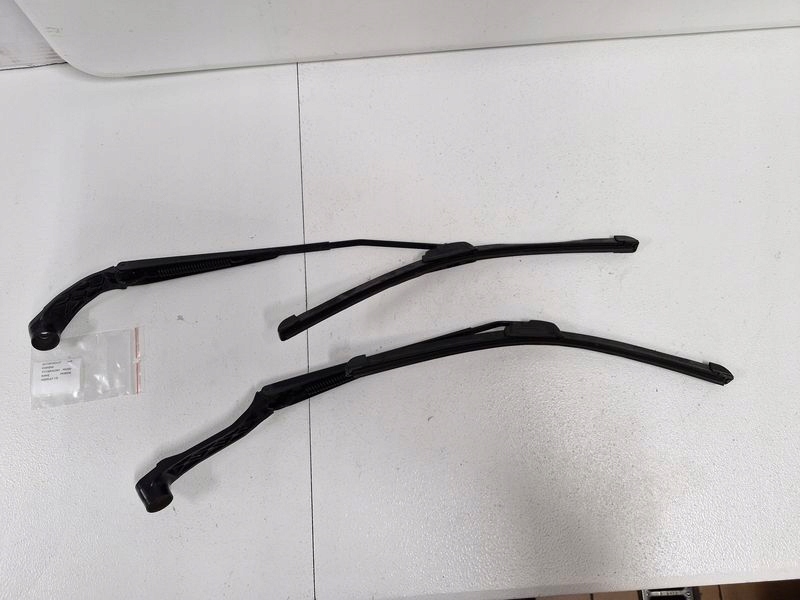 фото №1, Chevrolet hhr рычаги дворник перед рычаг передние комплект