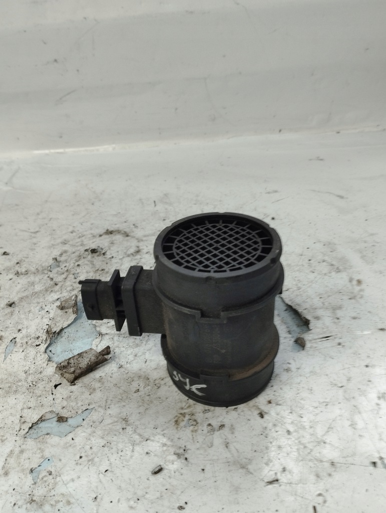 фото №5, Opel vectra astra расходомер воздуха 0281002618