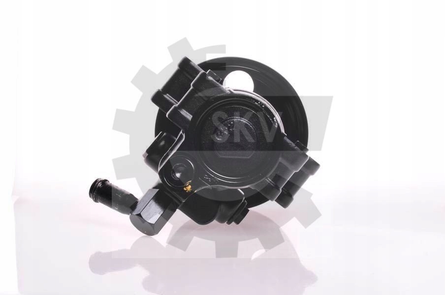 фото №14, Esen skv 10skv150 насос гідравлічна, система кермовий