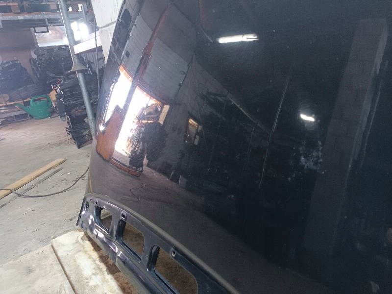 фото №4, Капот mercedes b klasa w245 191