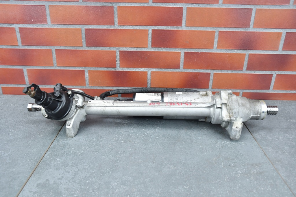 Система рейка рульова трансмісія bmw x5 g05 x6 g06 x7 g07 tm 18356km sport Недорого