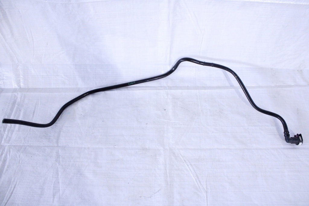 фото №1, Bmw x3 g01 x4 g02 шланг трубка пального 9452392