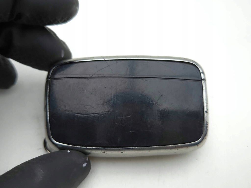 фото №7, Land rover discovery sport 2015 ключ / карта зажигания