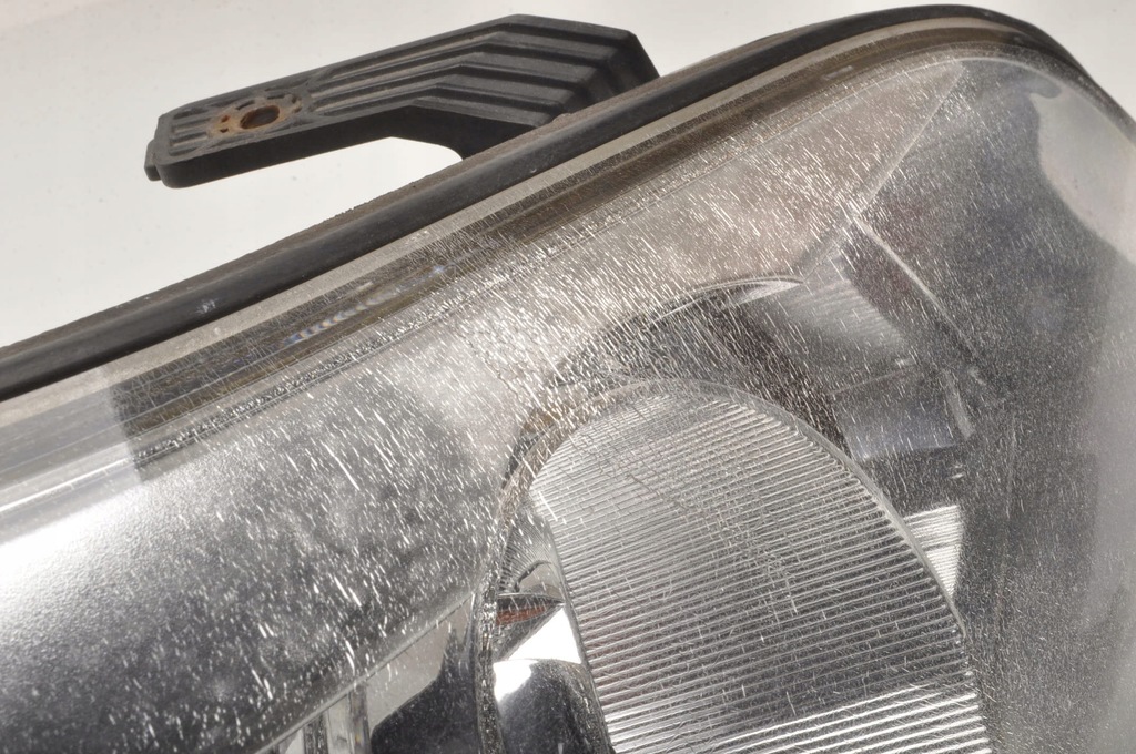 фото №7, Chevrolet epica ii лампа права передня правий перед europa