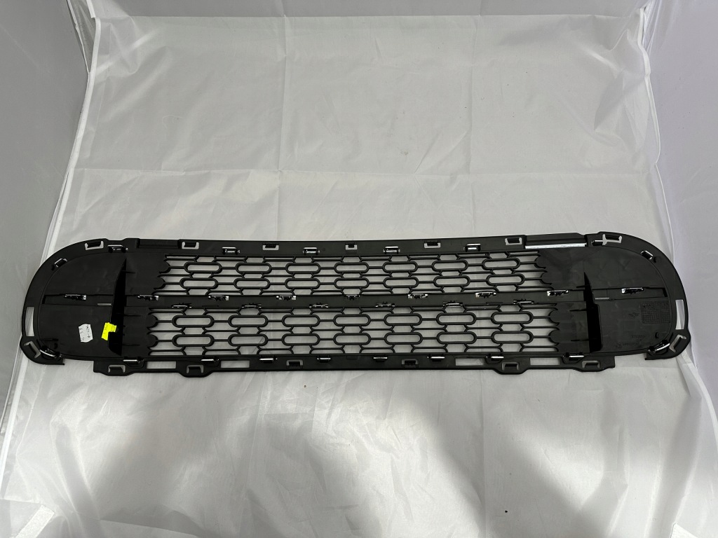 фото №4, Nowa решётка бампера средняя нижняя mini r55 r56 r57 2753650