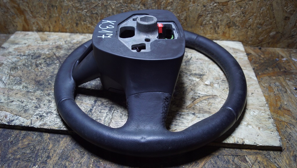 фото №12, Воздуховод ford focus mk3 lift f1eb3600gg3zhe