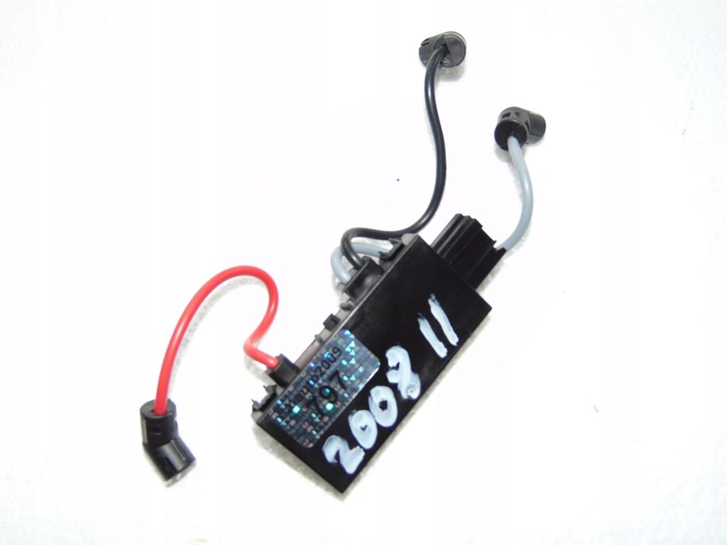 фото №1, Модуль фонари кабины peugeot 2008 ii gt nm 2019-