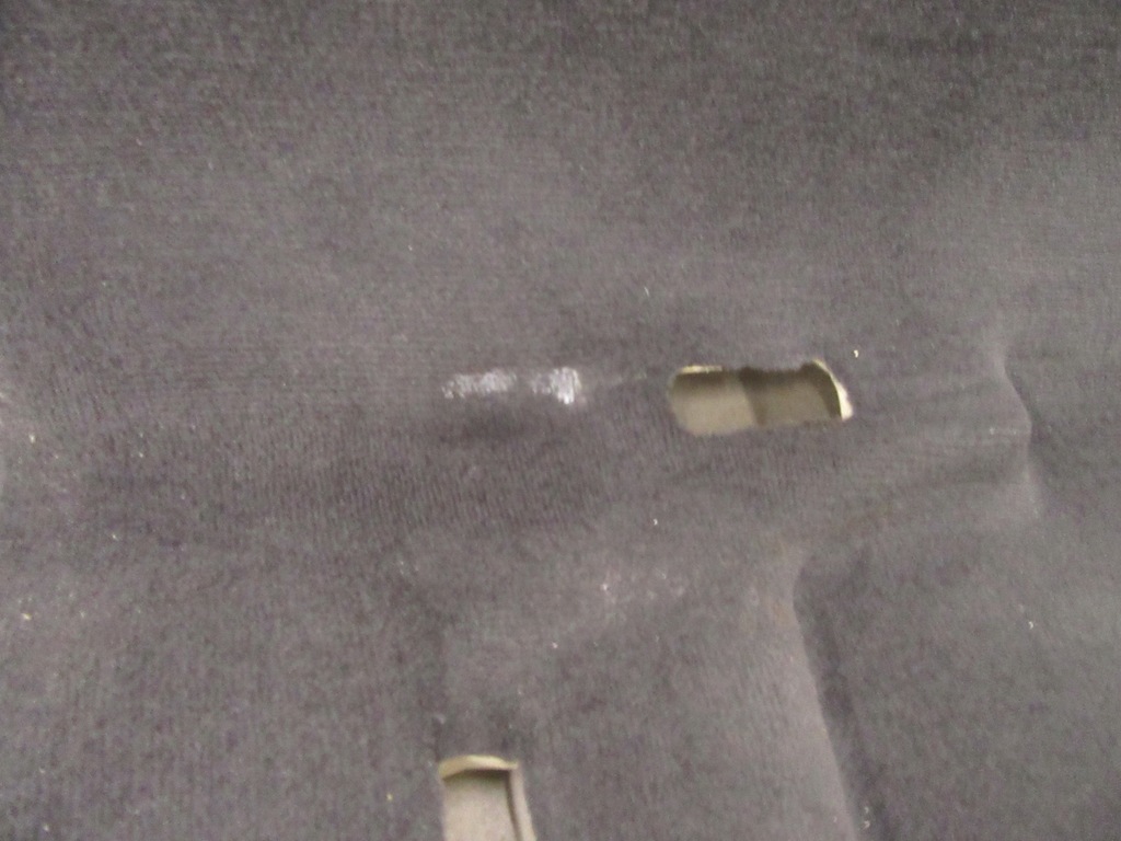 фото №8, Обшивка килимок підлога оббивка bmw 1 e81 europa