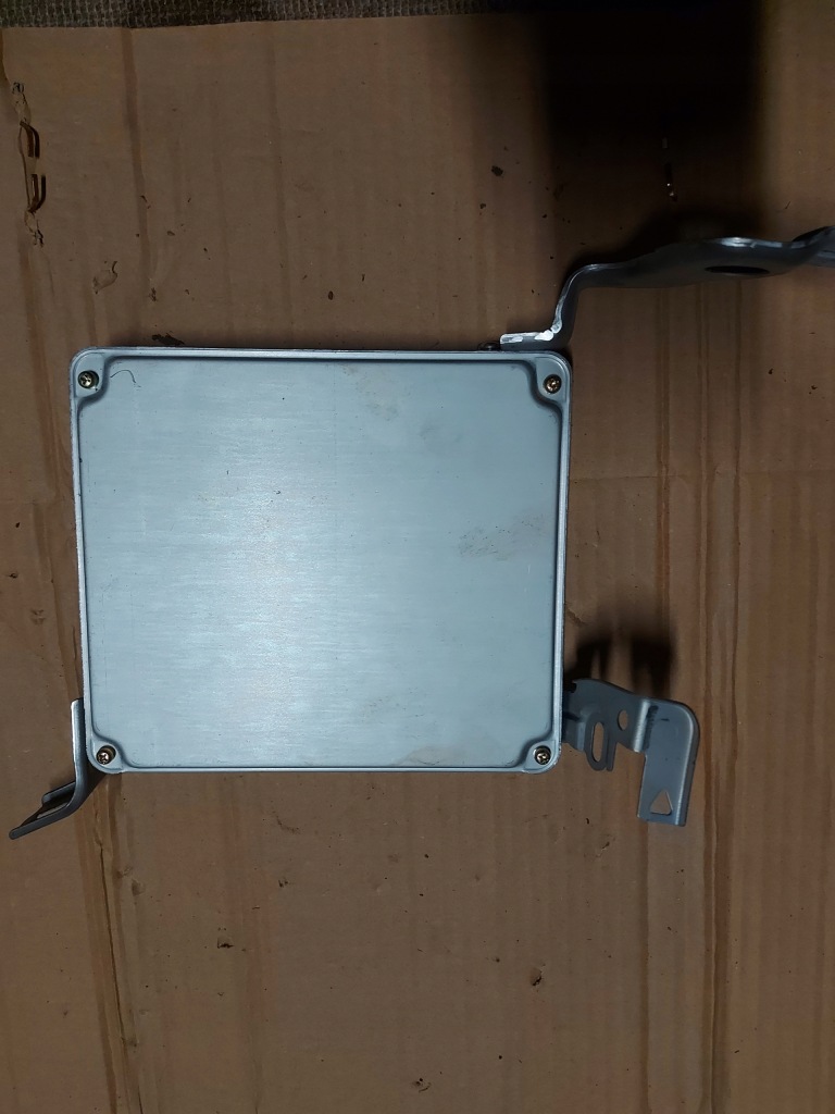 Модуль блок керування двигуна lexus rx ii Доставка