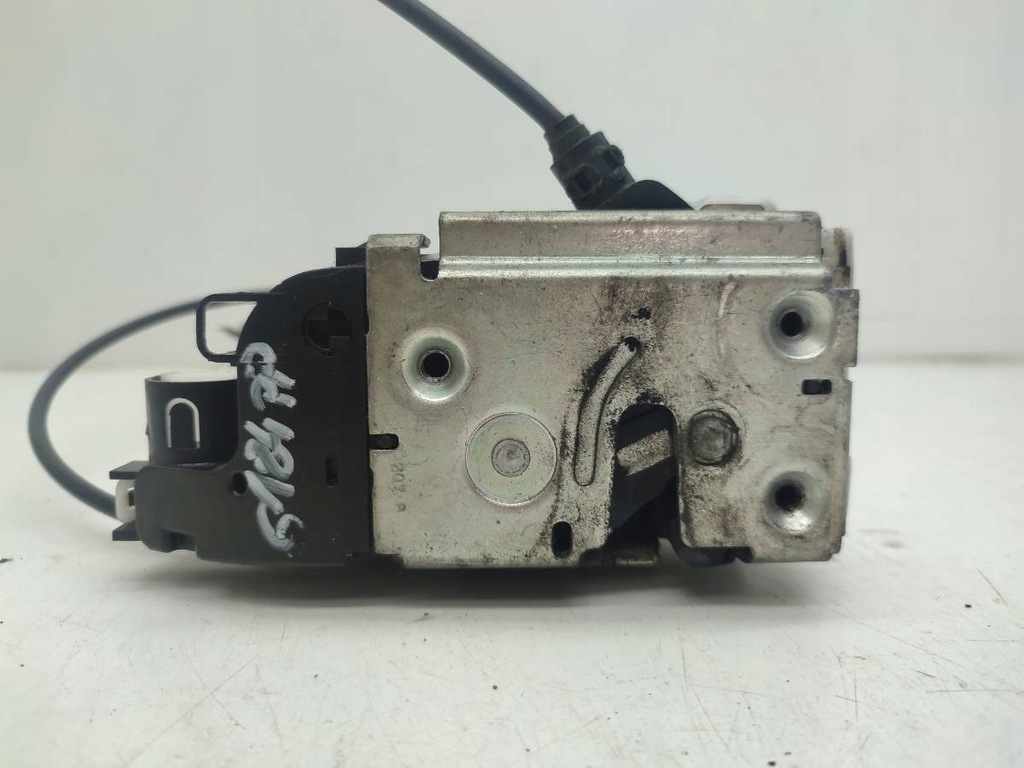 фото №6, Замок перед передний правый дверь renault twingo ii eu