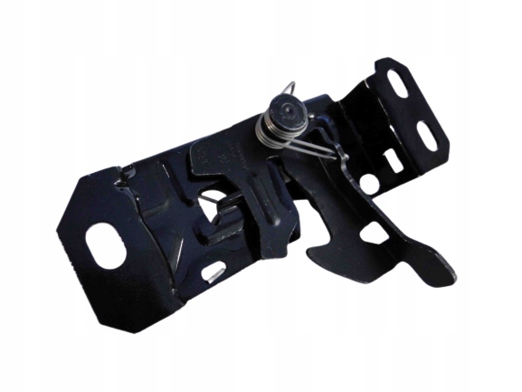 фото №1, Mercedes vito v klasa w447 замок капот