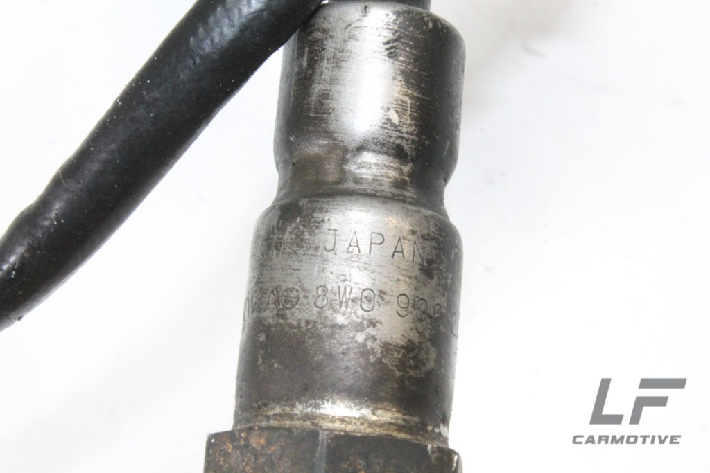 фото №6, Датчик лямбда-зонд audi a5 sportback f5a 8w0906265d 2.0l дизель 140kw 2017