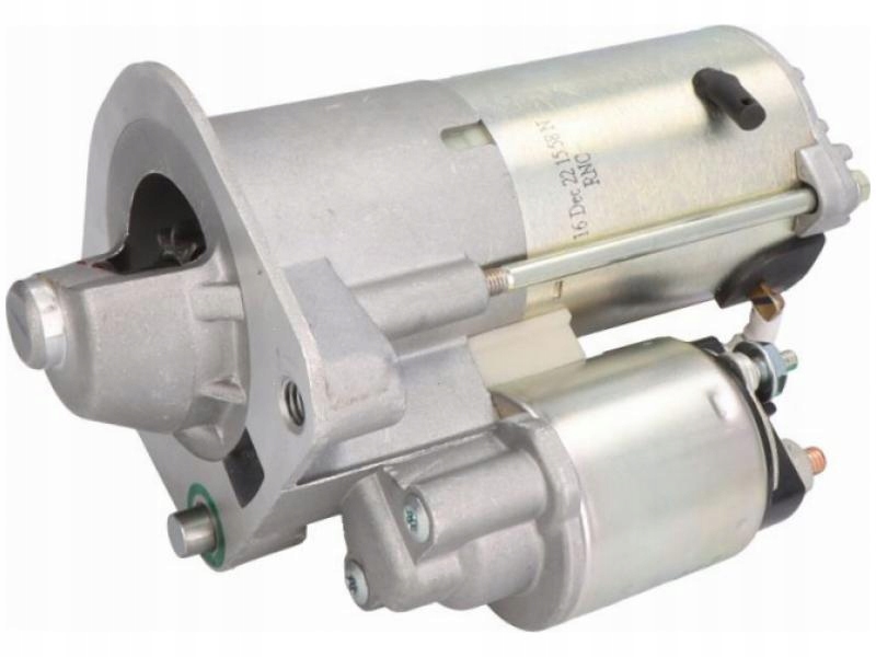 фото №1, Стартер volvo v60 i 2.0 2.5 xc60 i 2.5