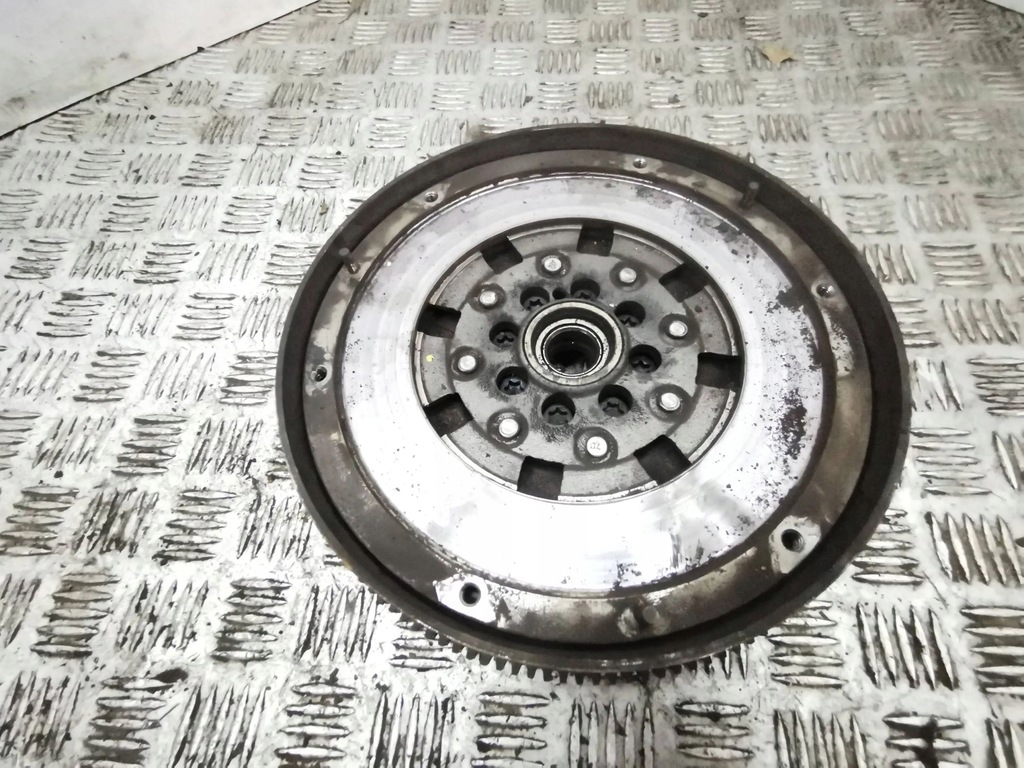 фото №7, Chrysler pt cruiser 2002 колесо маховик