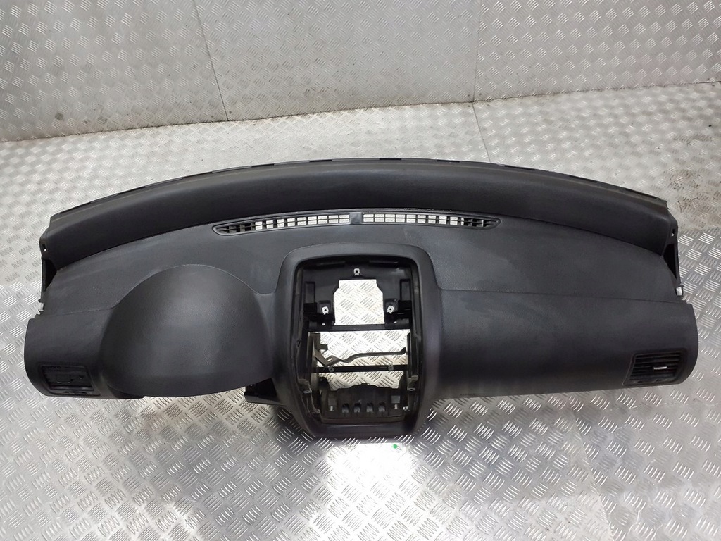 фото №5, Панель приладів приладова vw jetta v 1k1858296b