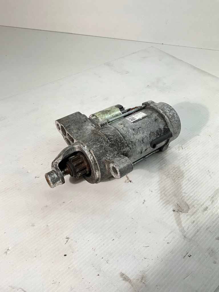 Купить Audi a6 c7 2.0 tdi стартер - 03l911024b