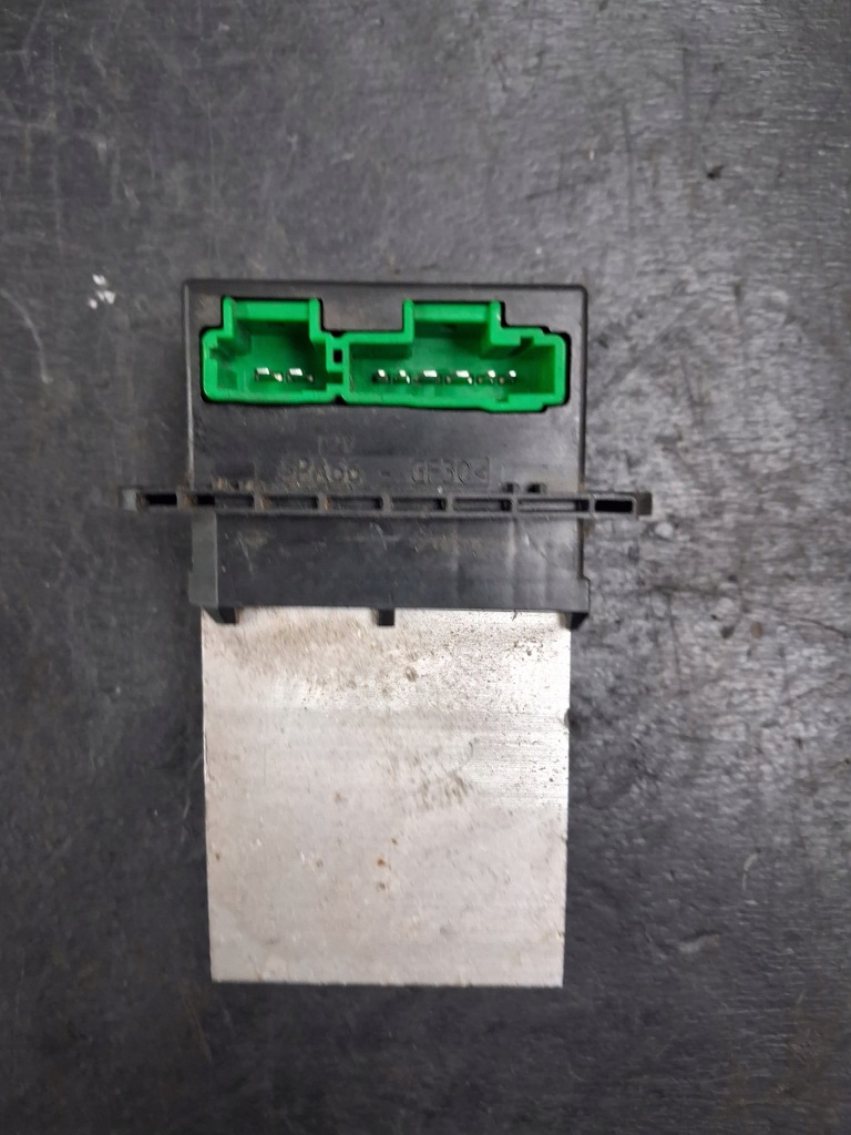 Купить Renault оригинальный номер f657165w резистор вентилятор