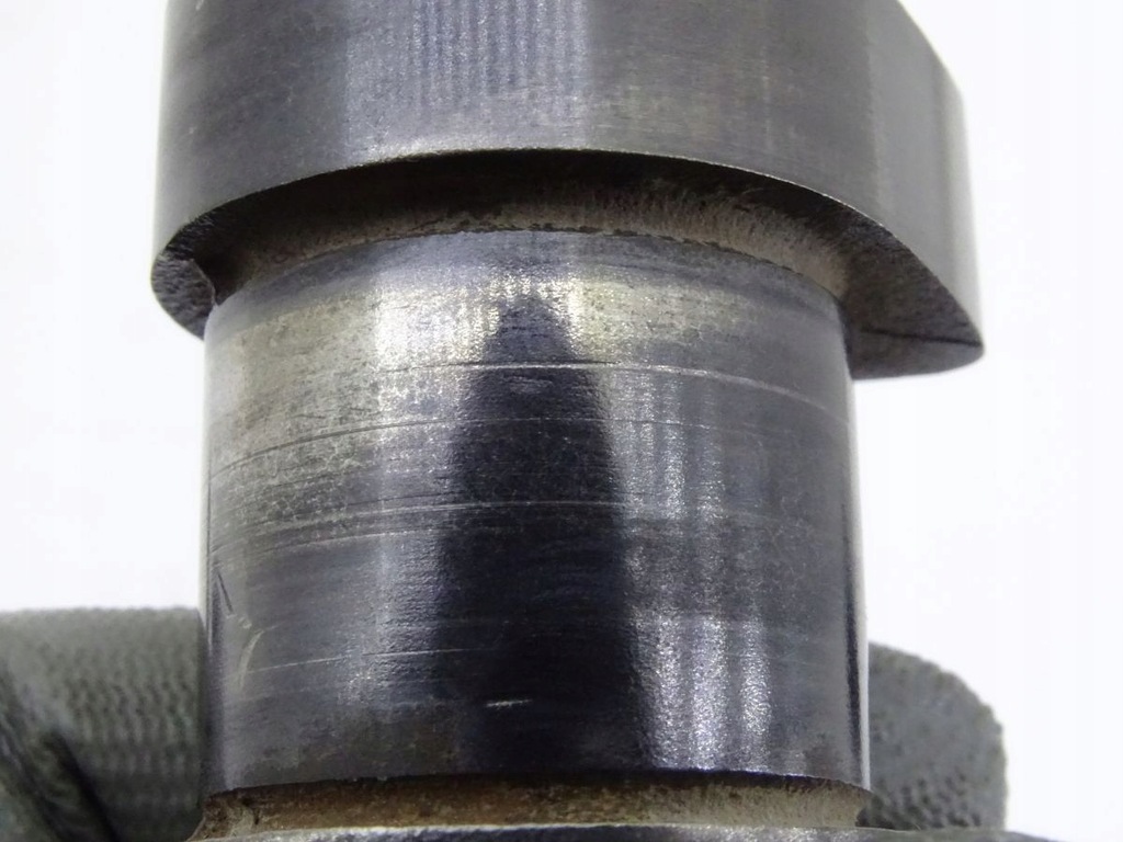 фото №6, Saab 95 9-5 97-09 2.0 t b205e вал распределительного вала w