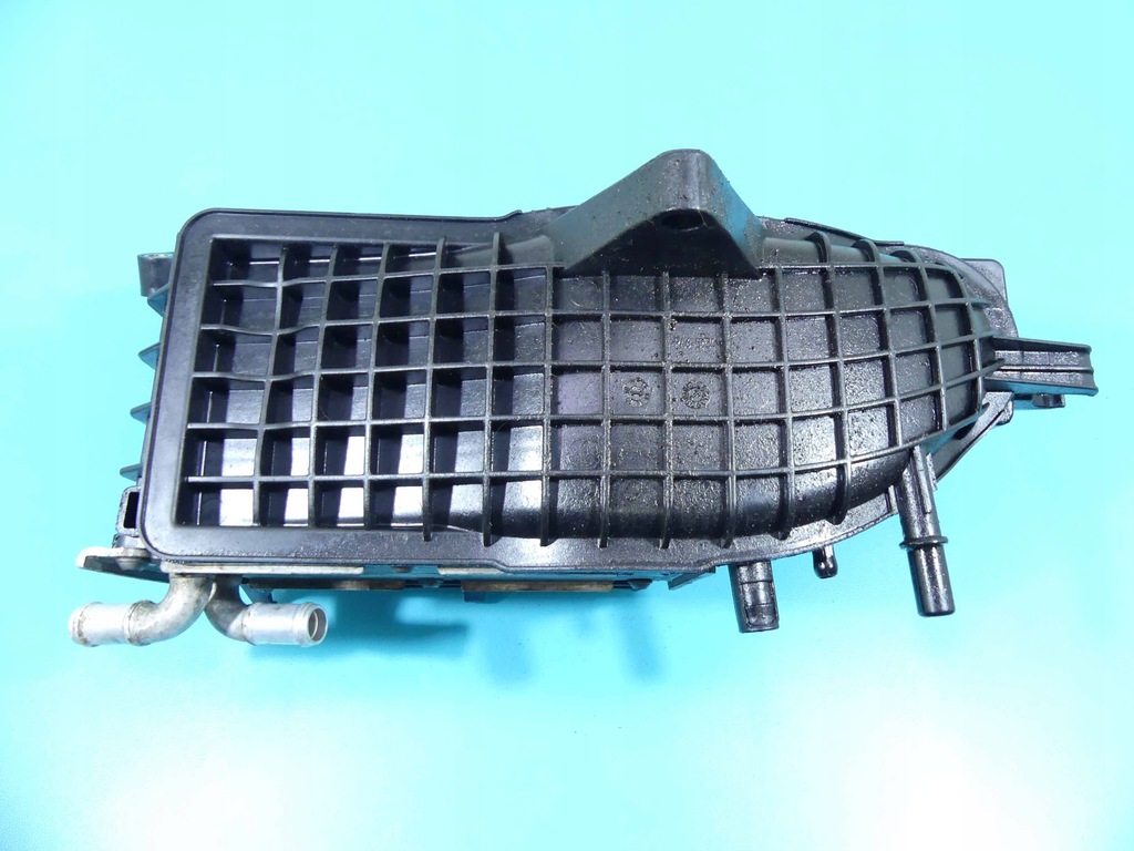 фото №9, Колектор всмоктуючий vw jetta vi 1,4 tsi