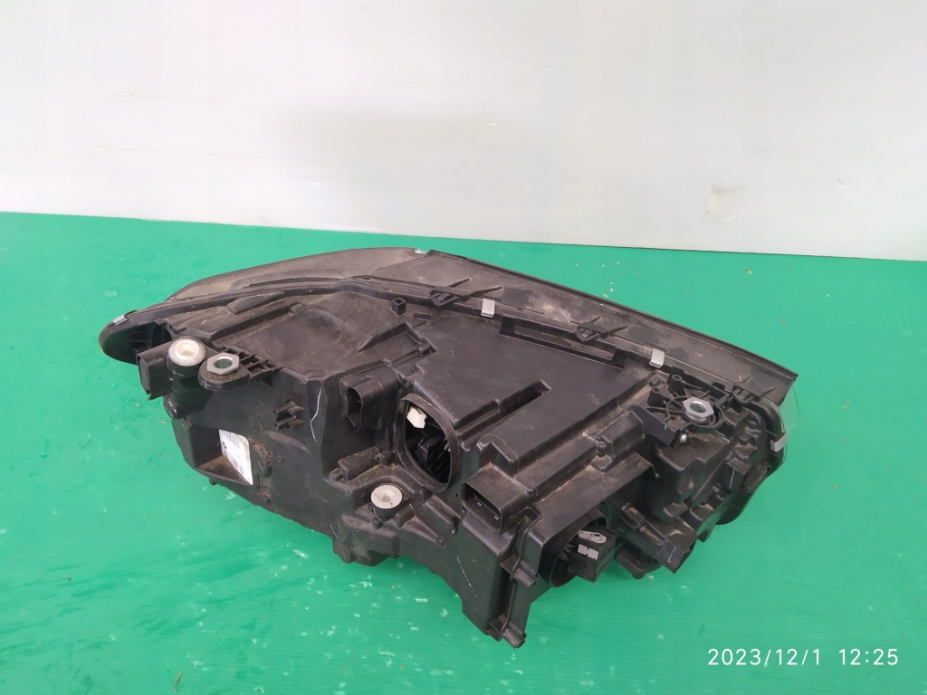 Фара левый перед bmw x3 g01 x4 g02 full led 8739653 Киев