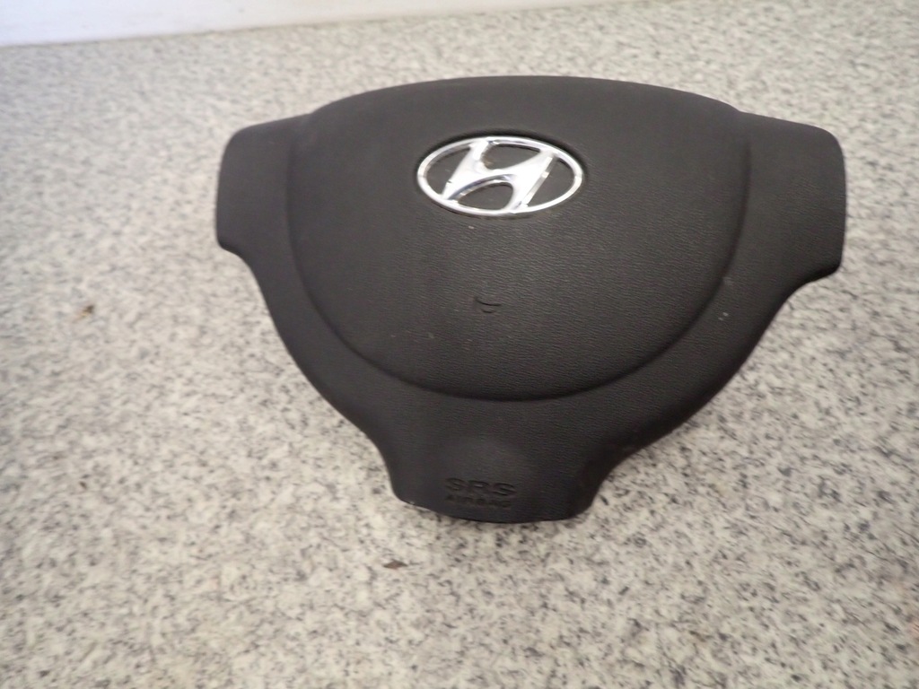 фото №7, Hyundai i10 07-13 подушки безопасности воздушные srsy