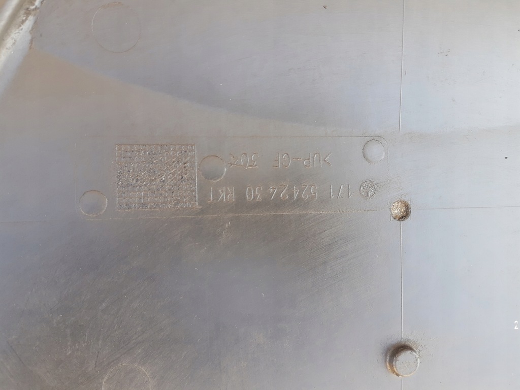 фото №7, Mercedes slk r171 защита pod двигатель+ коробка передач