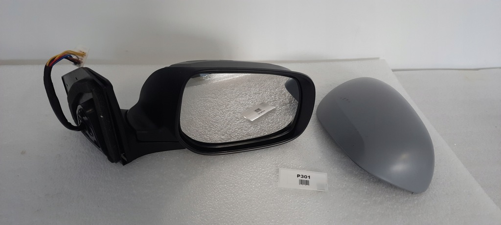 фото №1, Зеркало правое toyota avensis blic 5402-04-1139218p