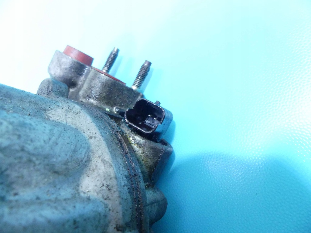 фото №10, Компресор кондиціонера citroen c6 i 2.7 hdi