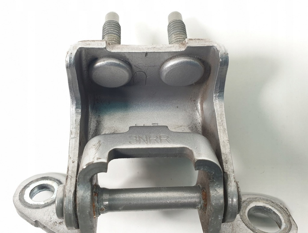 фото №7, Петли дверь правый задняя honda jazz ii пара