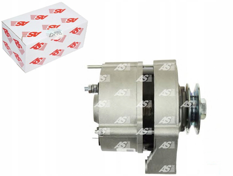 Купити Генератор citroen 2cv 0.4-0.6 70-90 33a as-pl