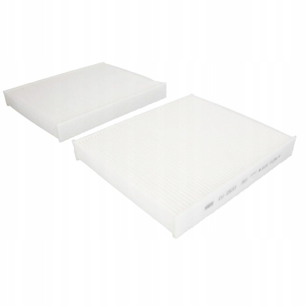 фото №1, Фильтр кабины mann-filter cu 2533-2