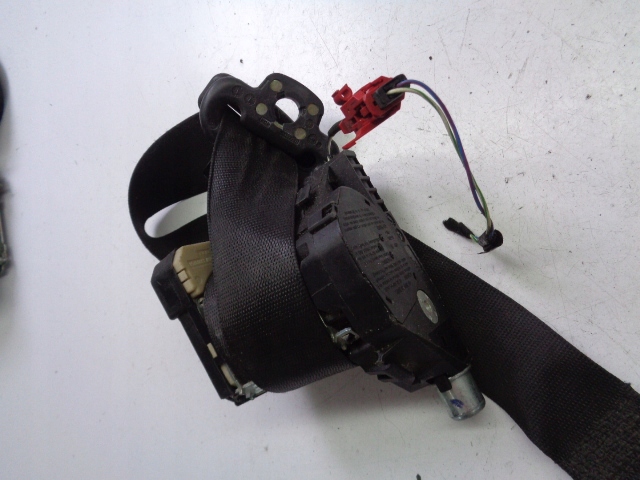 Ремінь безпеки ліве перед smart fortwo 2 451 2007-2014 Доставка