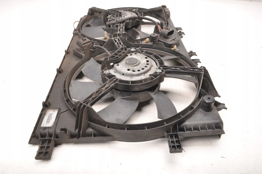 Opel insignia a 1.6 cdti 136km вентилятор радиатора cm945001 23233765 Киев