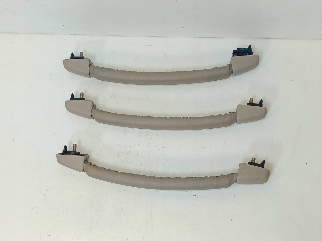 фото №3, Lexus ls 400 ls400 94-97 кронштейн ручка потолочная ручки крепления оригинал