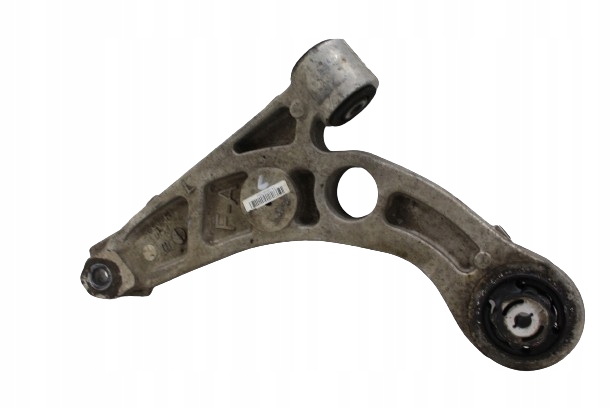 фото №11, Jeep cherokee kl 19- lift важіль лівий перед передній