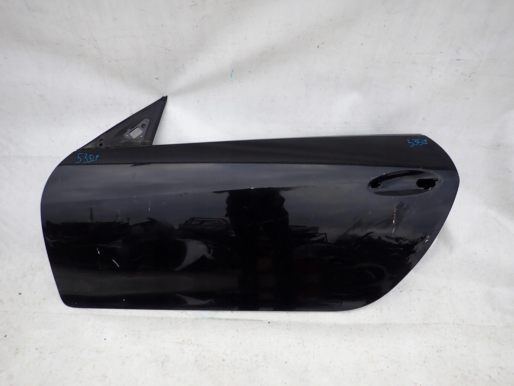 фото №2, Mercedes slk w171 r171 двері перед передні ліва