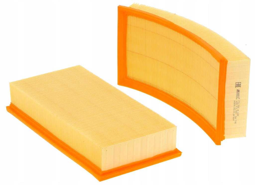 фото №1, Hifi фільтр sa 746 фільтр повітря