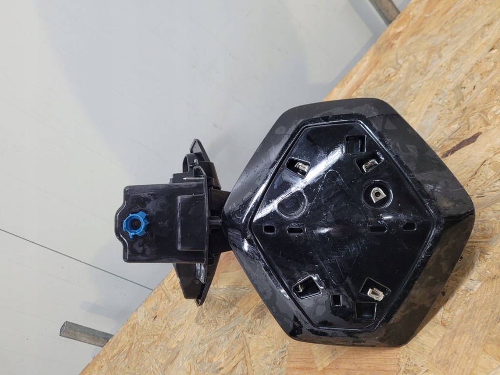 фото №15, Кришка заряджання renault zoe i lift 19-24