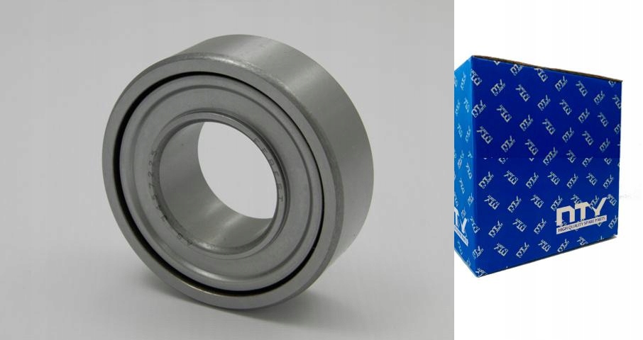 фото №9, Nty nlp-ns-000 подшипник, wał приводной