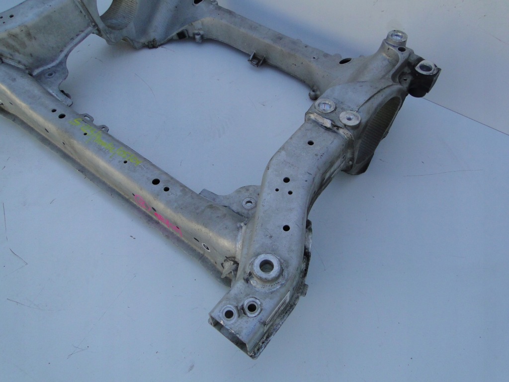 фото №5, Mercedes c 206 e 214 s 223 w223 cle 236 підрамник підрамник підрамник передні 4matic