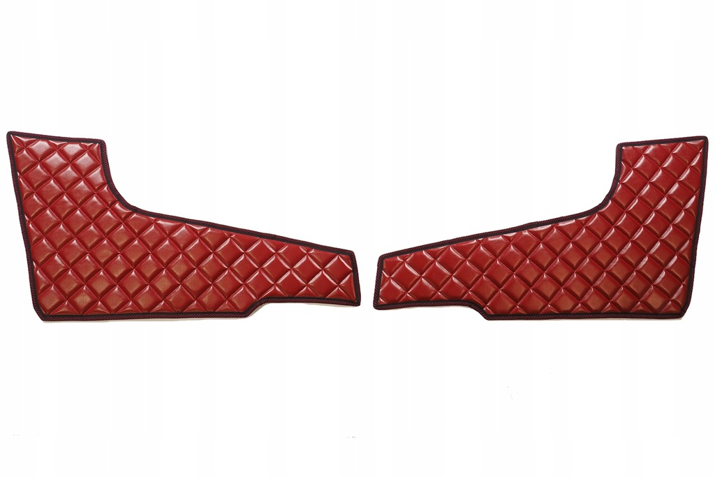 фото №1, Обшивки стёганые обивка дверь volvo fh fh4 2013-