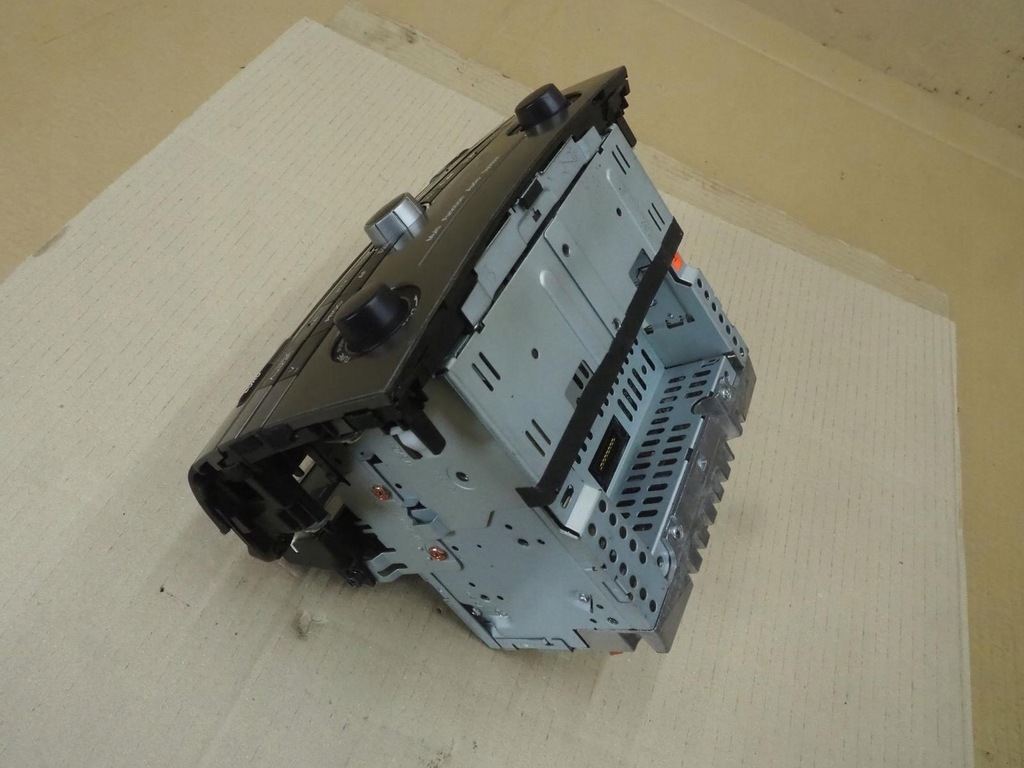 фото №16, Mazda 3 bk экран дисплей радио 14798108