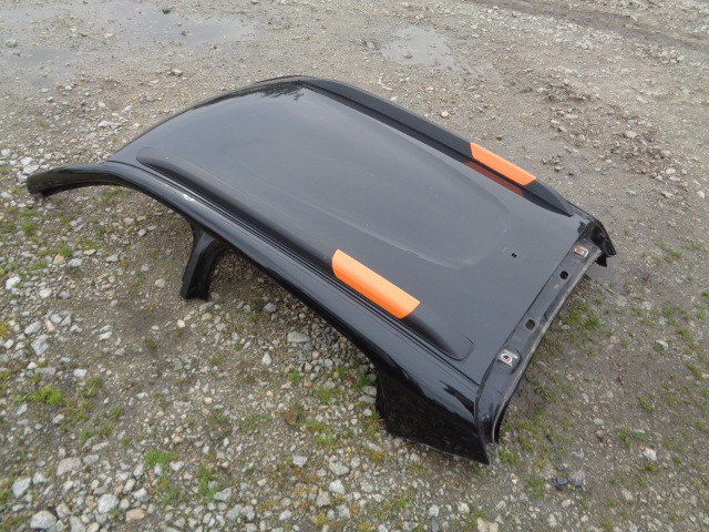 фото №4, Дах обшивка рейлінги dacia spring 2022 rok