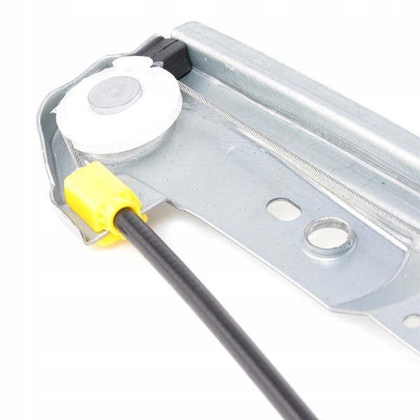 Підйомник скло ridex до ford fiesta mk6 хетчбек jh1, jd1, jh3, jd3 Оригінал