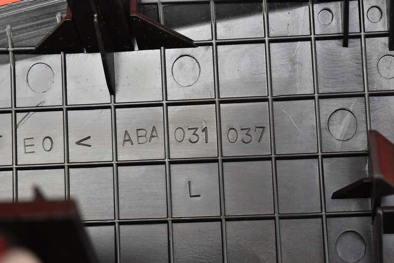 фото №6, Подушка безопасности подушка воздушная пассажира eu dg4057k7097 mazda 2 dy 05-07