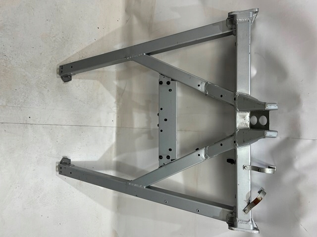 фото №7, Ferrari 360 modena f430 430 подрамник подрамник