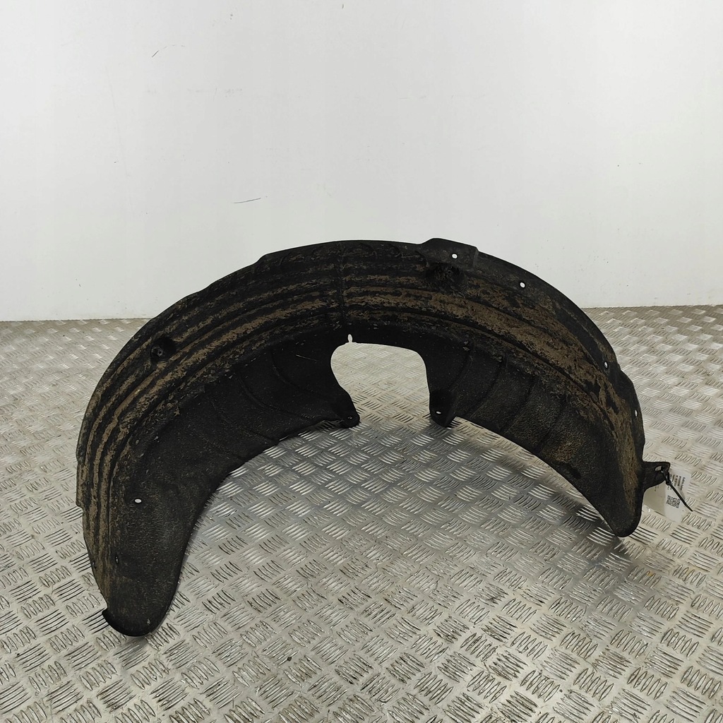 фото №5, Kia ev6 2023 левая сторона подкрылок задние